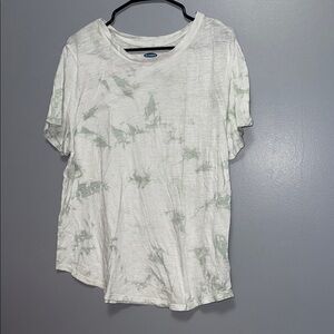 Old Navy Short Sleeve Tee